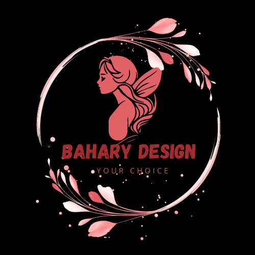 Bahary Design Logo